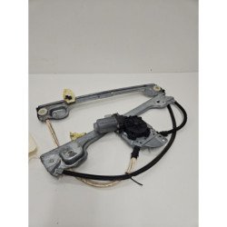 Leve Vitre Electrique Avant Gauche Peugeot 1007